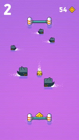 Game screenshot Splish Splash Pong hack