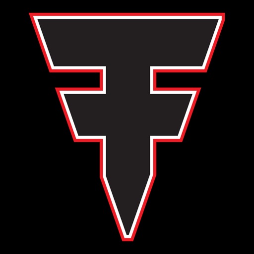 Fire Team Fitness icon