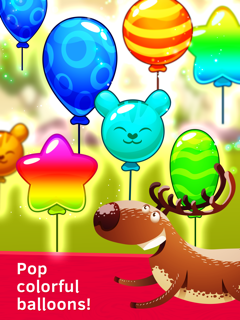 Pets Puzzle Game Free for Kids screenshot 6