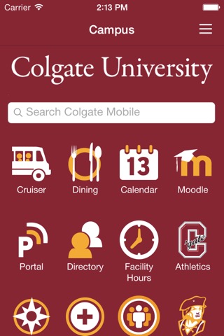 Colgate Mobileのおすすめ画像1