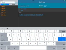 Khmer Dictionary + screenshot 7