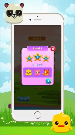 Game screenshot pop pet puzzle hack