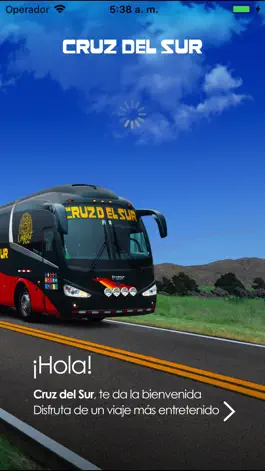 Game screenshot CDS Streaming mod apk