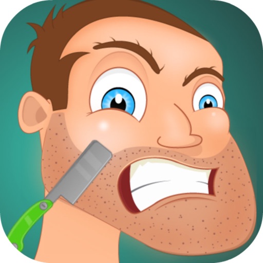 Shave For The Man iOS App