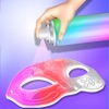 DIY Mask Spray Paint ASMR icon