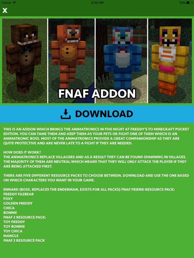 Download fnaf 2 full version free