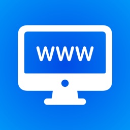 Desktop Browser • Zoomable икона