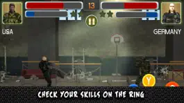 Game screenshot SWAT Army Fighting Combat 3D apk