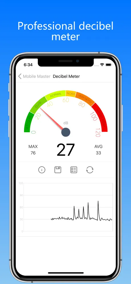 Mobile Master-CPU Master
