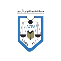 JACPA logo