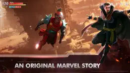 marvel future revolution problems & solutions and troubleshooting guide - 1