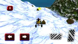 Game screenshot ATV Snow Quad Bike Motocross & Riding Sim Games hack