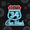 Route 34 Carwash