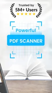 How to cancel & delete pdf scanner - pdf scanner lens 1