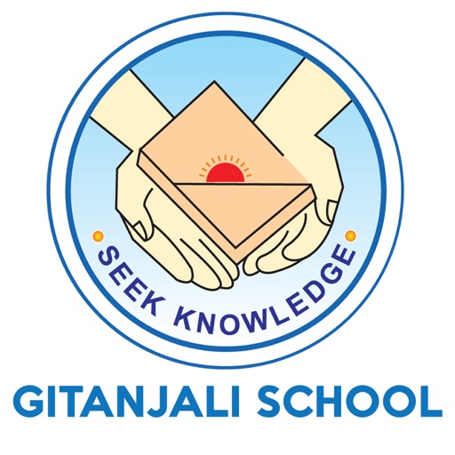 Gitanjali Group Of Schools icon