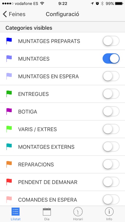 Feines IGass screenshot-3