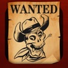 Wanted Poster Pro - iPadアプリ