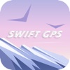 Swift GPS icon