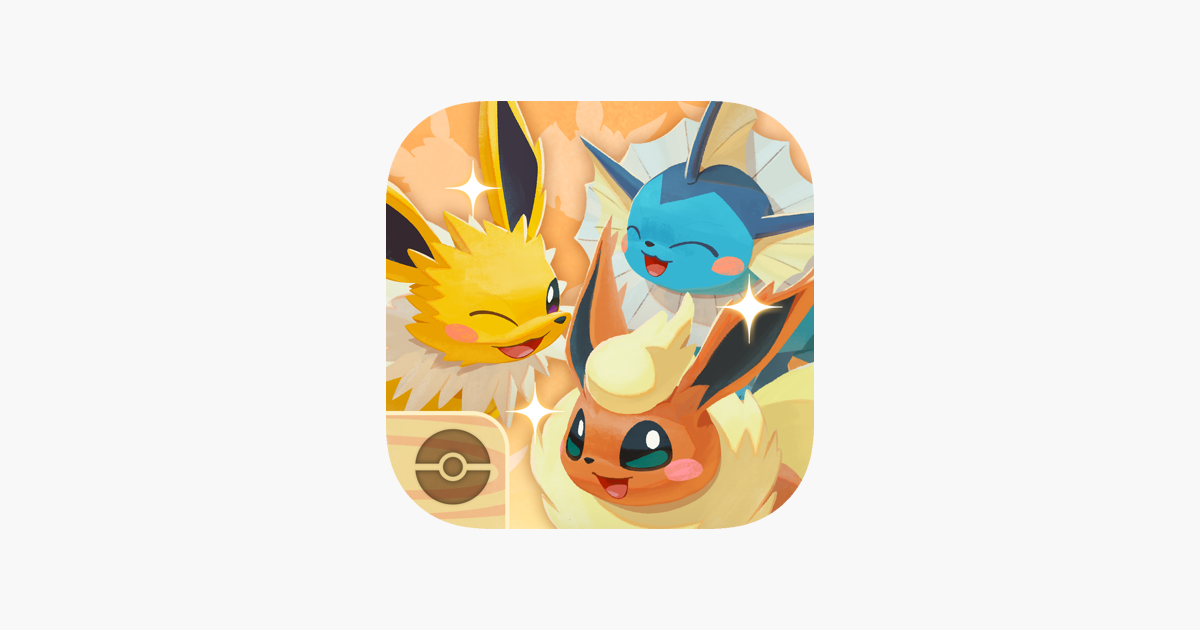 ようこそ ポケモンカフェ まぜまぜパズル をapp Storeで