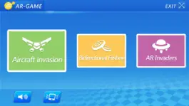 Game screenshot AR-Game mod apk