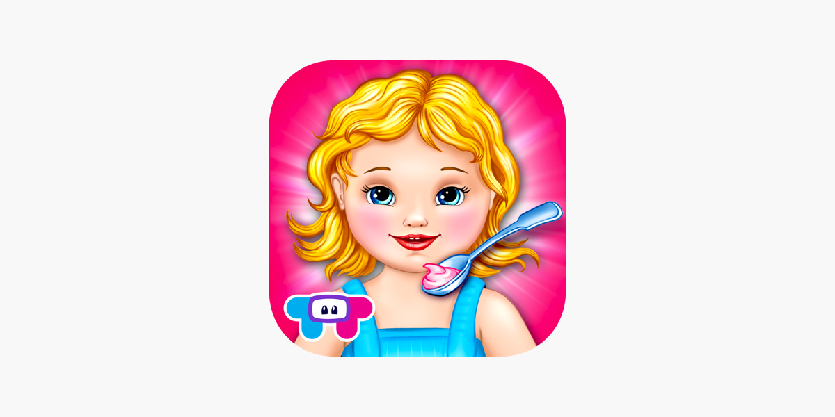 Baby Care Game Mini Baby Games for Android - Download