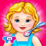 Baby Care & Dress Up - Love & Have Fun with Babies App Problems