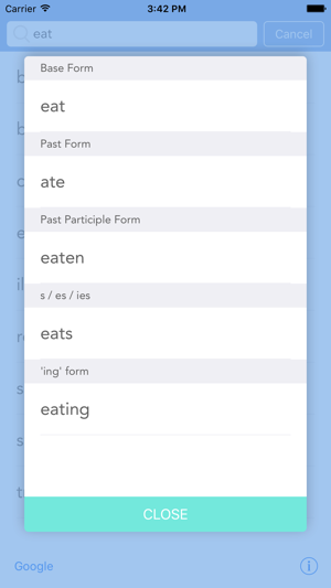 Verb 999(圖3)-速報App