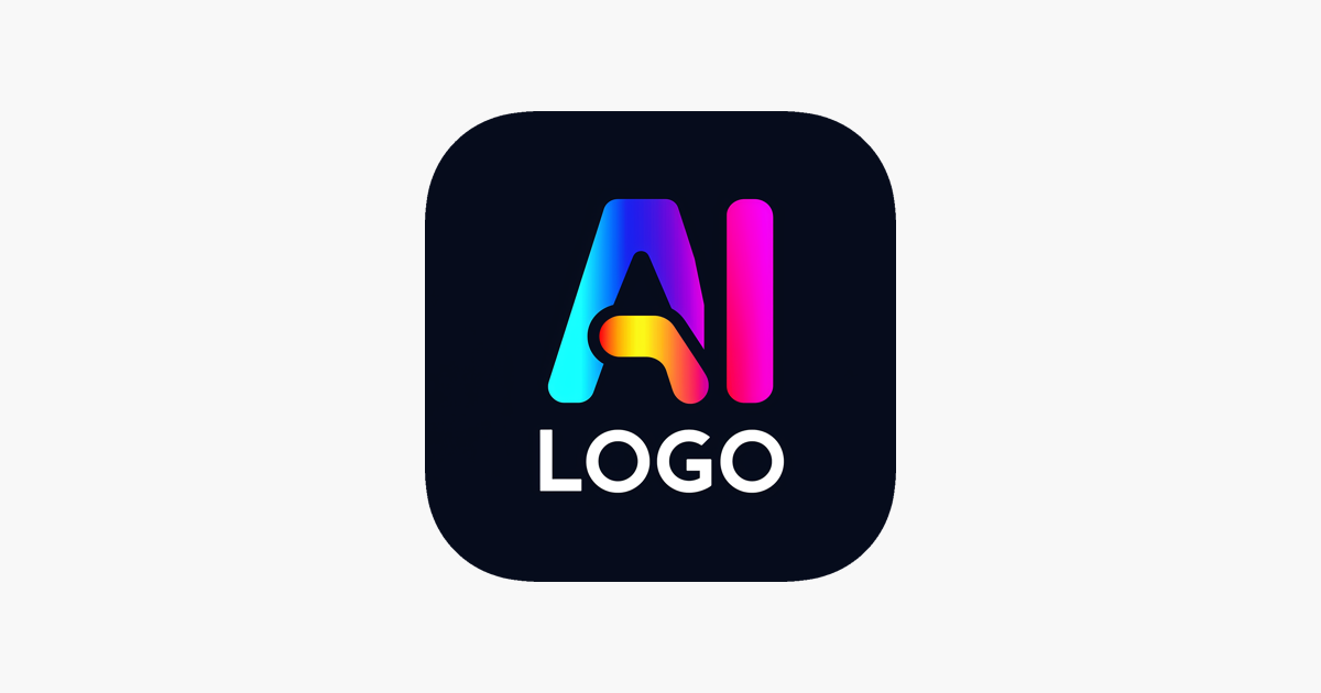 ‎AI Logo Generator on the App Store