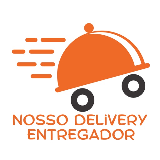 App Nosso Delivery