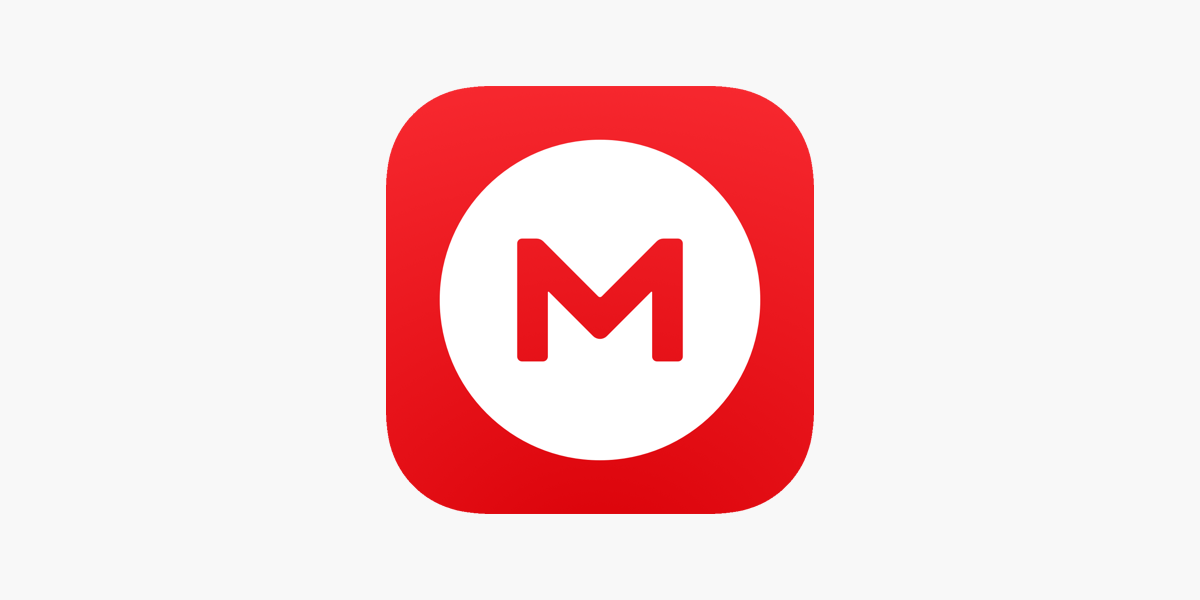 MEGA en App Store