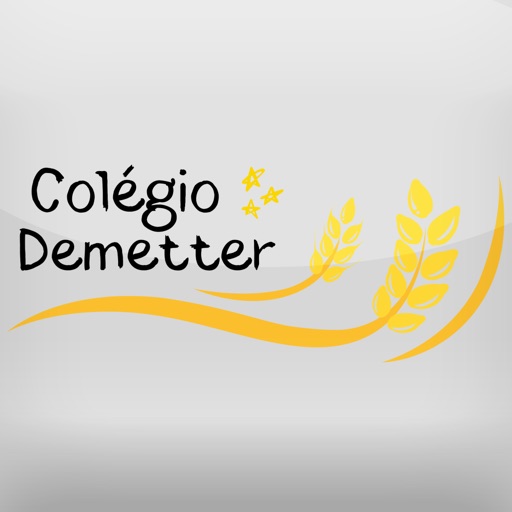 Colegio Demetter App