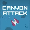 Canyon Attack