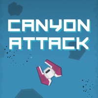 Canyon Attack apk