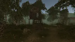 Game screenshot VR Forest Jungle 3D apk