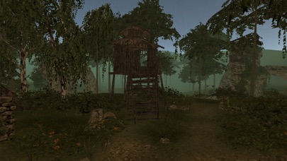 Screenshot #2 pour VR Forest Jungle 3D
