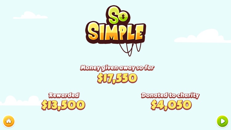 SoSimple - Profit Sharing App