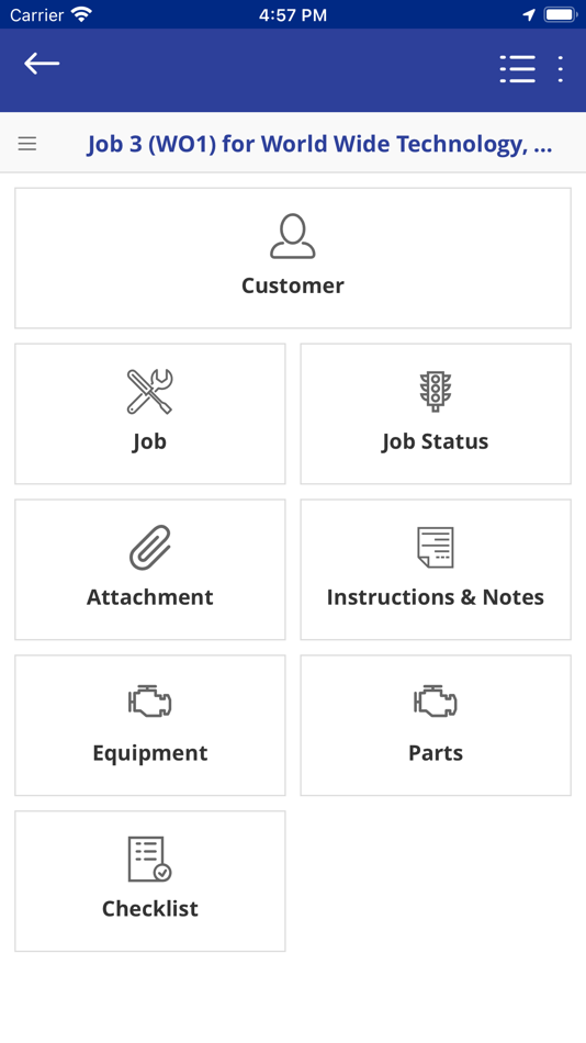 #4. FSM Grid (iOS) 由: FSM Global Technologies FZ-LLC
