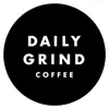Daily Grind Coffee delete, cancel
