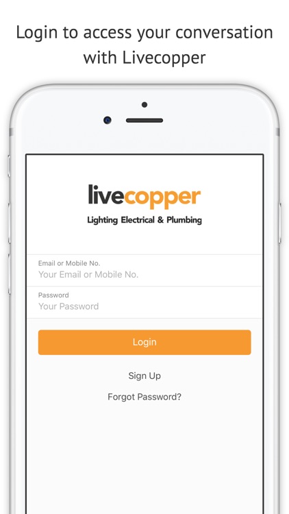 Livecopper
