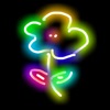 Joy Doodle: Movie Color & Draw - iPhoneアプリ