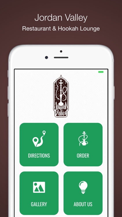 Jordan Valley Restaurant