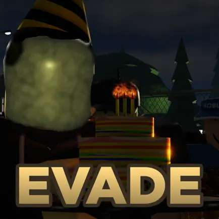 Evade : Escape Barry's prison Cheats