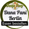 Dana-Pani Berlin delete, cancel
