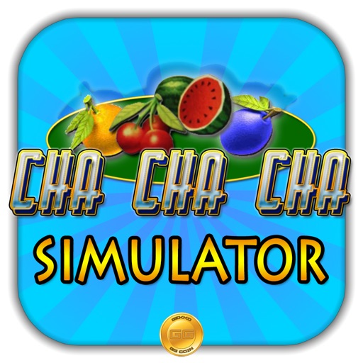 ChaChaCha Slot Icon