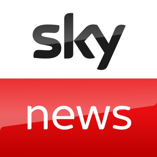 Sky News: Breaking, UK & World iOS App