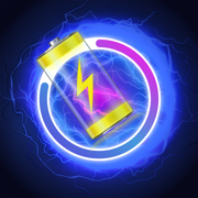 Cha Cha Charger: Fun Animation