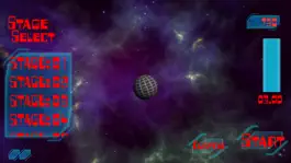 Game screenshot Space !Bump apk
