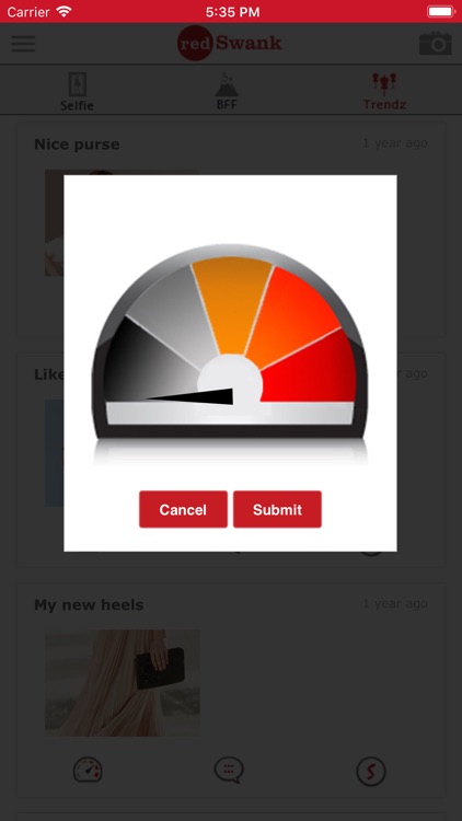 RedSwank screenshot-4