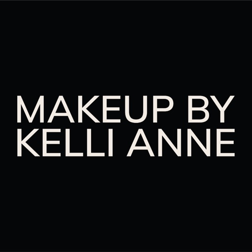 MAKEUP BY KELLI ANNE icon