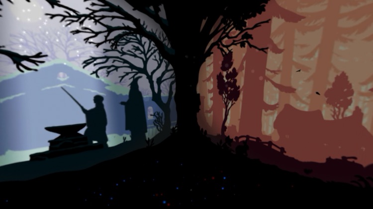 Within - VR (Virtual Reality) screenshot-3